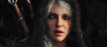 The Witcher 4