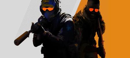Counter-Strike 2