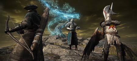Elden Ring Nightreign
