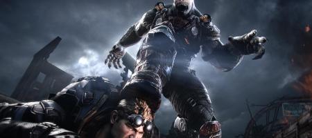 GoW Reloaded