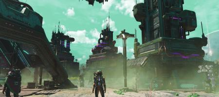 No Man’s Sky