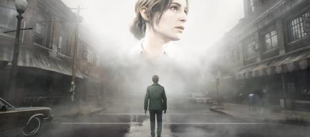 Silent Hill 2 Remake