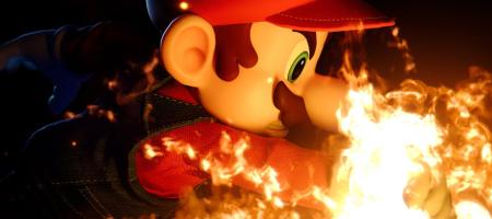 Super Smash Bros. Ultimate