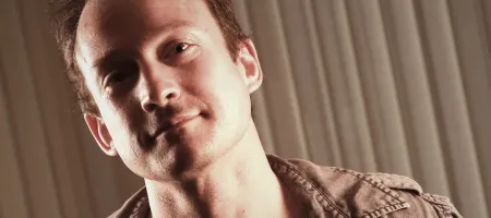 Chris Avellone
