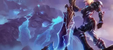 League of Legends