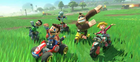 Mario Kart