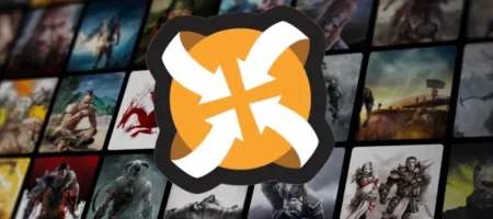 Nexus Mods