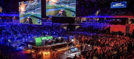 Raleigh - RLCS Major 2025