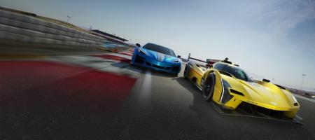 Forza Motorsport