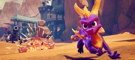 Spyro