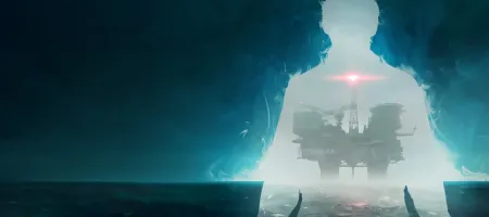 Still Wakes The Deep