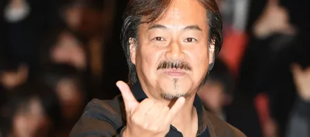 Hironobu Sakaguchi