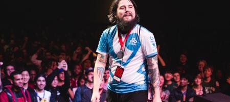 Joseph Mang0 Marquez