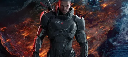 Mass Effect
