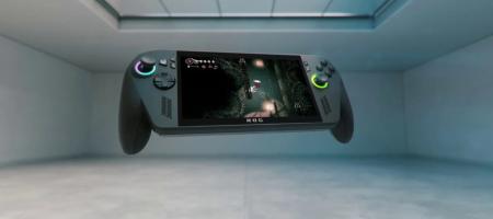 Rog Xbox Ally