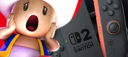 Switch 2