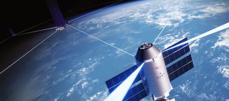 Vast - SpaceX