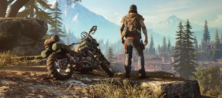 Days Gone
