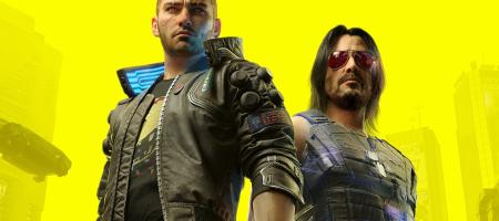 Cyberpunk 2077