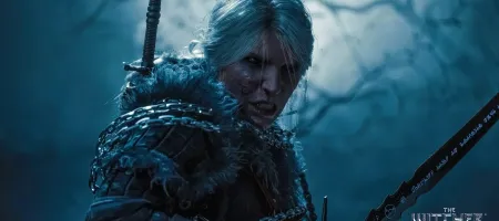 The Witcher 4