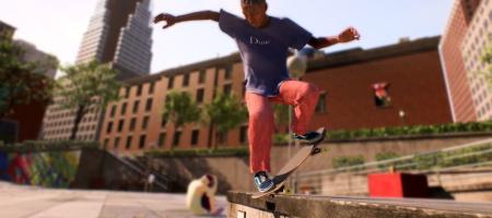 Skate