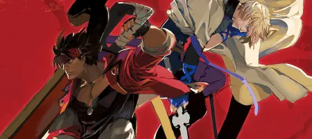 Guilty Gear
