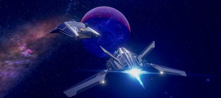 Alliance Peacefighter