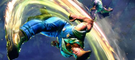 Street Fighter 6