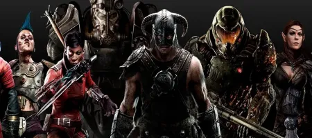Zenimax - Microsoft
