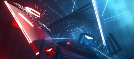 Beat Saber
