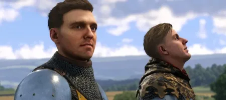 Kingdom Come Deliverance 2