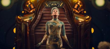 The Outer Worlds 2