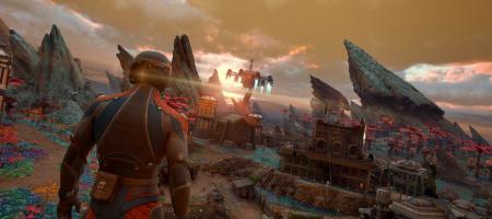 The Outer Worlds 2