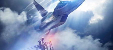 Ace Combat