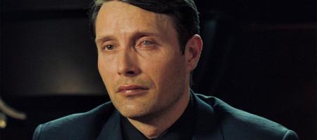 Hitman - Mads Mikkelsen