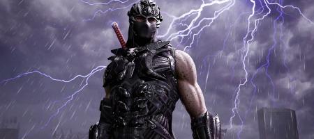 Ninja Gaiden 4