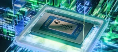 Xbox - AMD