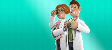 Two Point Hospital