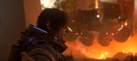 Death Stranding 2