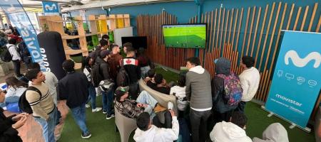 Liga Universitaria