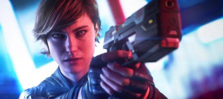 Perfect Dark