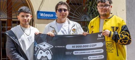 U. Tadeo