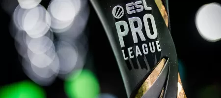 ESL Pro League