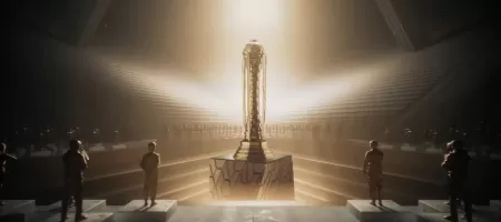 Esports World Cup