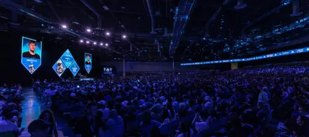 Evo Arena