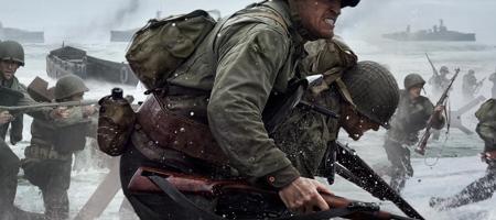 Call of Duty - WW2