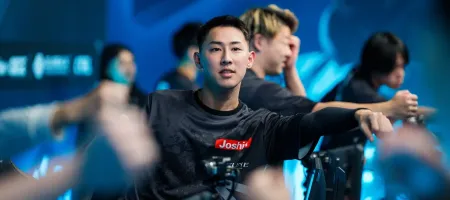 CAG Osaka Rainbow Six