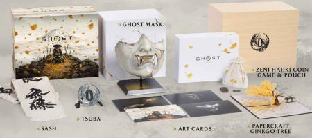 Ghost of Yotei