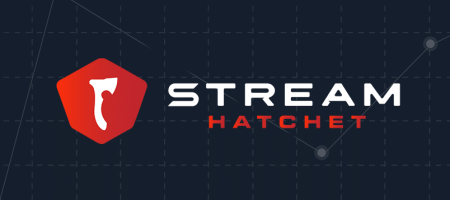 Stream Hatchet