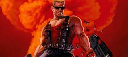 Duke Nukem